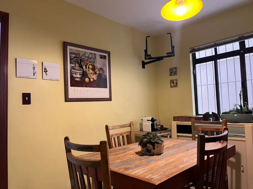 Sobrado, 3 quartos, 198 m² - Foto 10