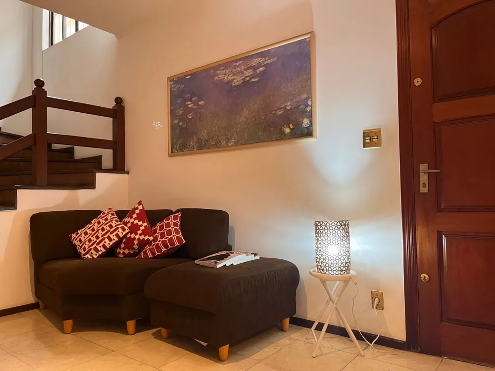 Sobrado, 3 quartos, 198 m² - Foto 2