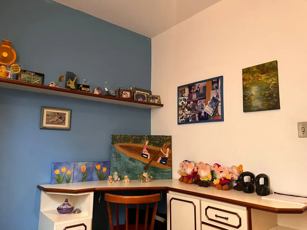 Sobrado, 3 quartos, 178 m² - Foto 3