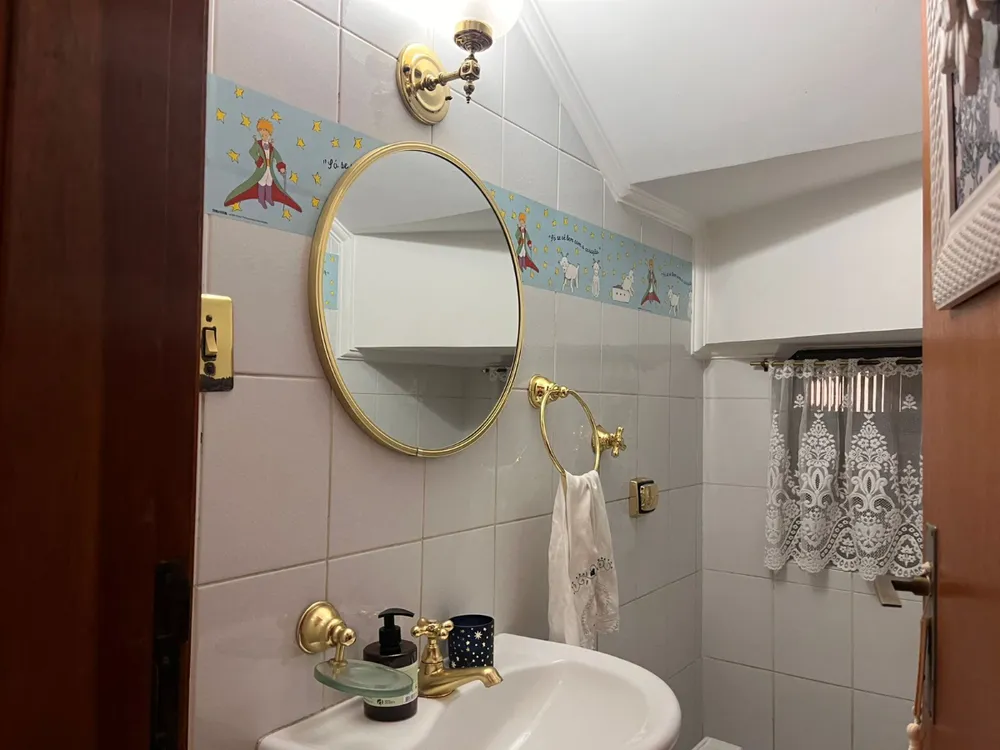 Sobrado, 3 quartos, 178 m² - Foto 4