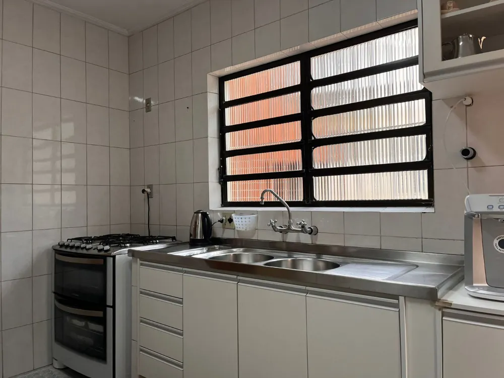 Sobrado, 3 quartos, 178 m² - Foto 1