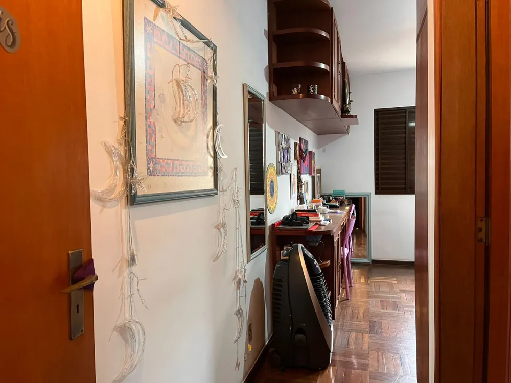 Sobrado, 3 quartos, 198 m² - Foto 8