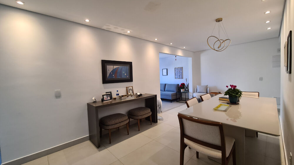 Apartamento à venda com 3 quartos, 76m² - Foto 8