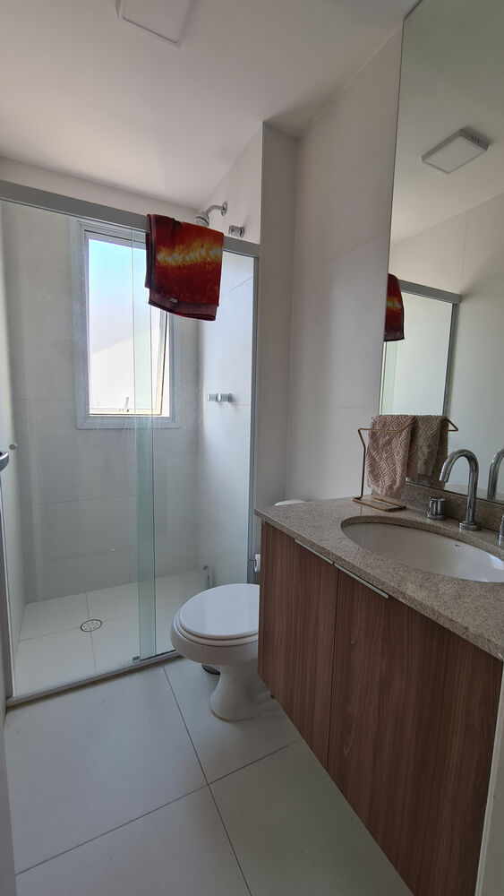 Apartamento à venda com 3 quartos, 76m² - Foto 12