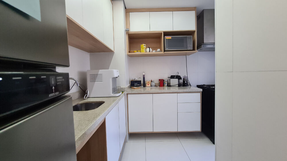 Apartamento à venda com 3 quartos, 76m² - Foto 14