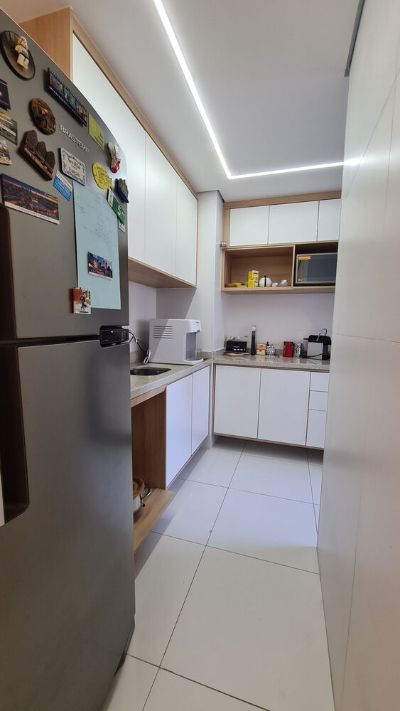 Apartamento à venda com 3 quartos, 76m² - Foto 15