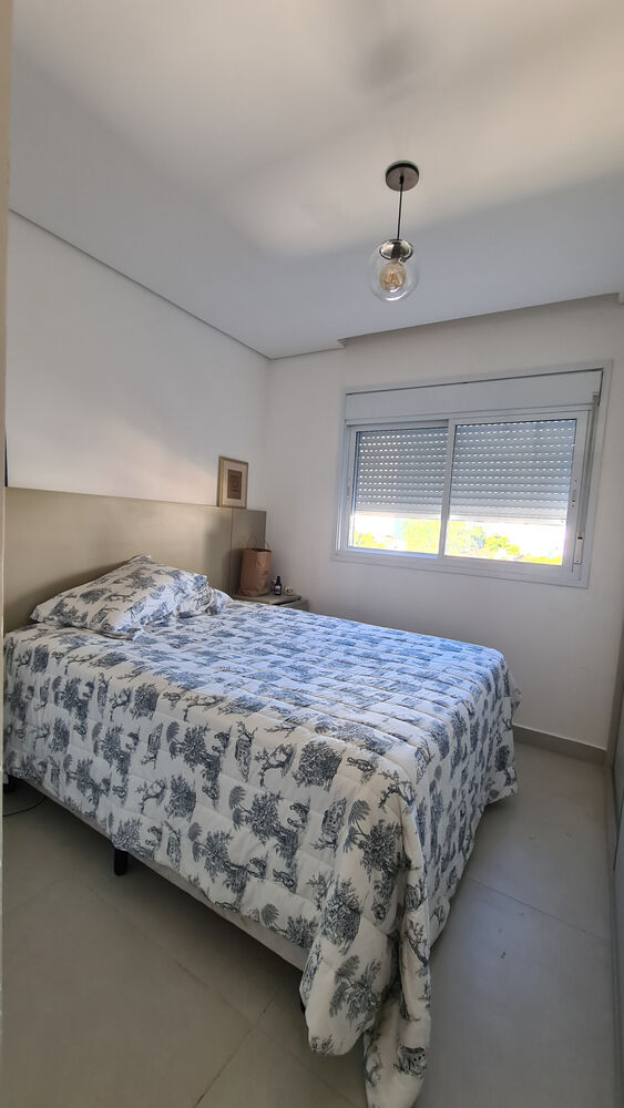 Apartamento à venda com 3 quartos, 76m² - Foto 9