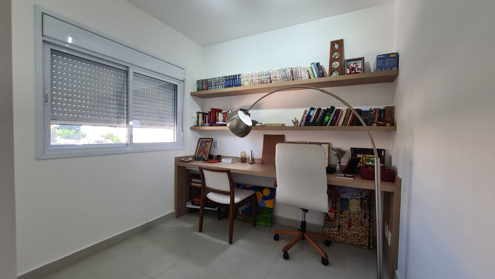 Apartamento à venda com 3 quartos, 76m² - Foto 11