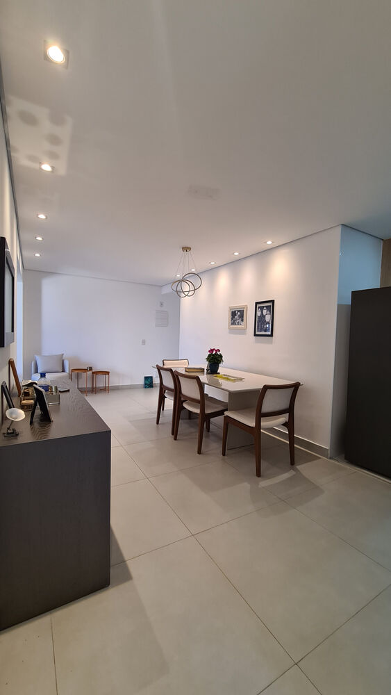 Apartamento à venda com 3 quartos, 76m² - Foto 5