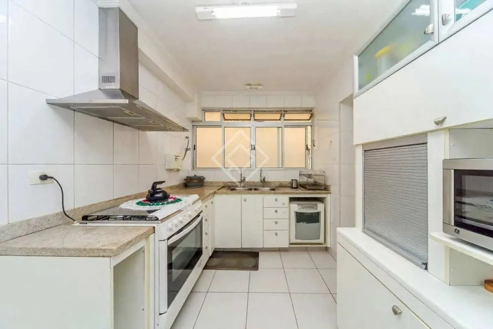 Apartamento, 3 quartos, 184 m² - Foto 7