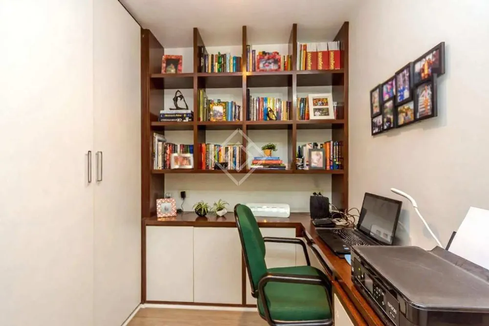 Apartamento, 3 quartos, 184 m² - Foto 11