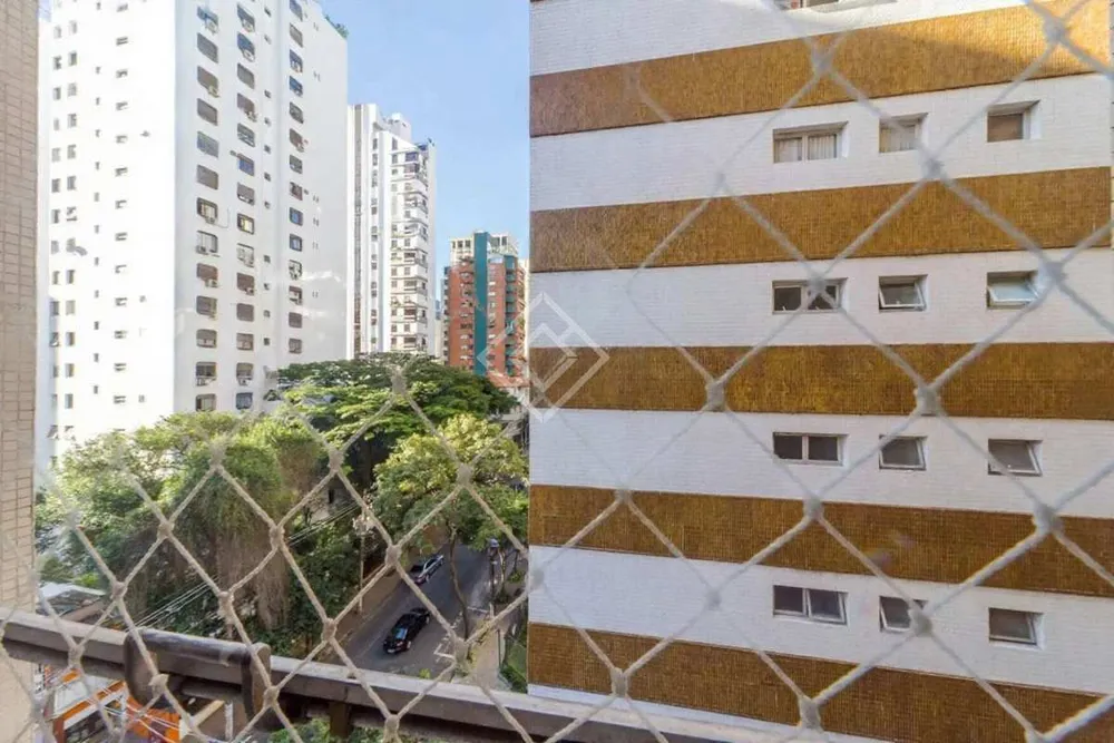 Apartamento, 3 quartos, 184 m² - Foto 5