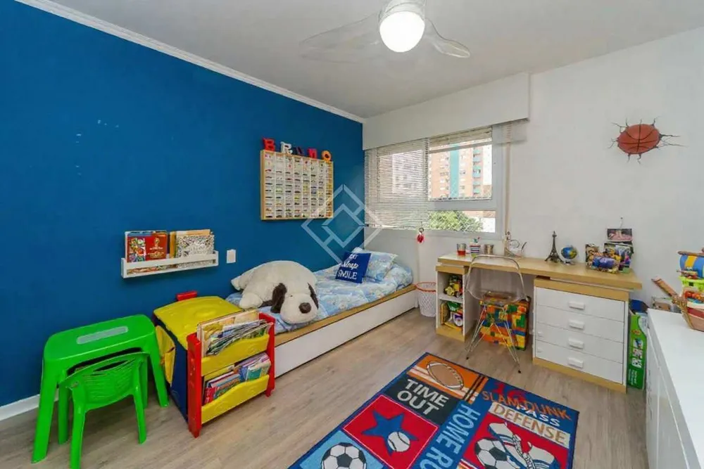 Apartamento, 3 quartos, 184 m² - Foto 12