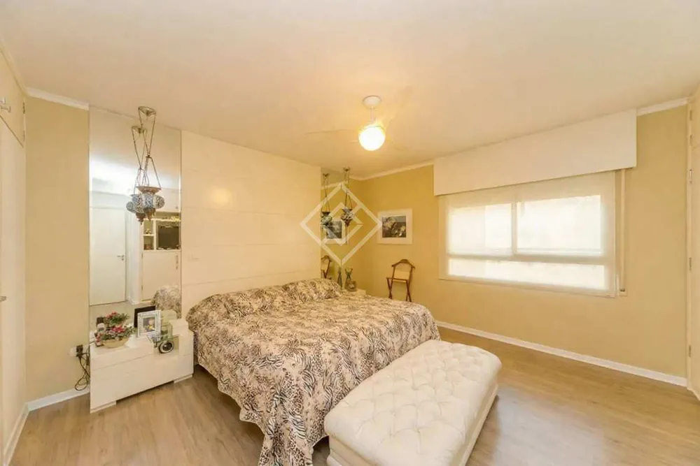 Apartamento, 3 quartos, 184 m² - Foto 9