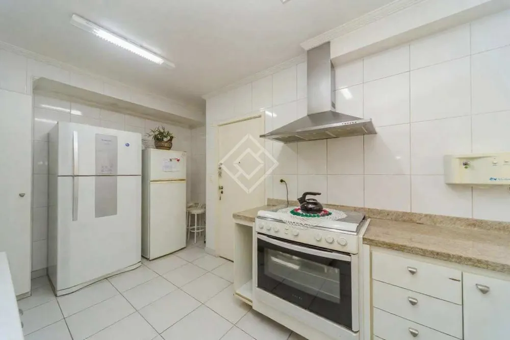 Apartamento, 3 quartos, 184 m² - Foto 8