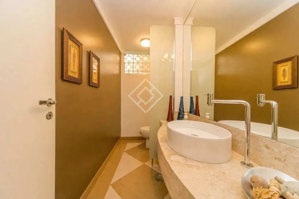 Apartamento, 3 quartos, 184 m² - Foto 10
