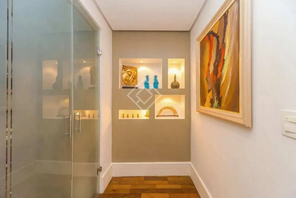 Apartamento, 3 quartos, 184 m² - Foto 4