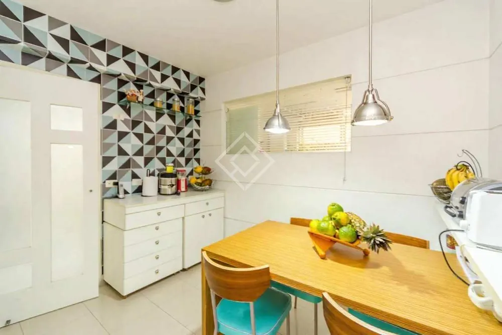 Apartamento, 3 quartos, 184 m² - Foto 6