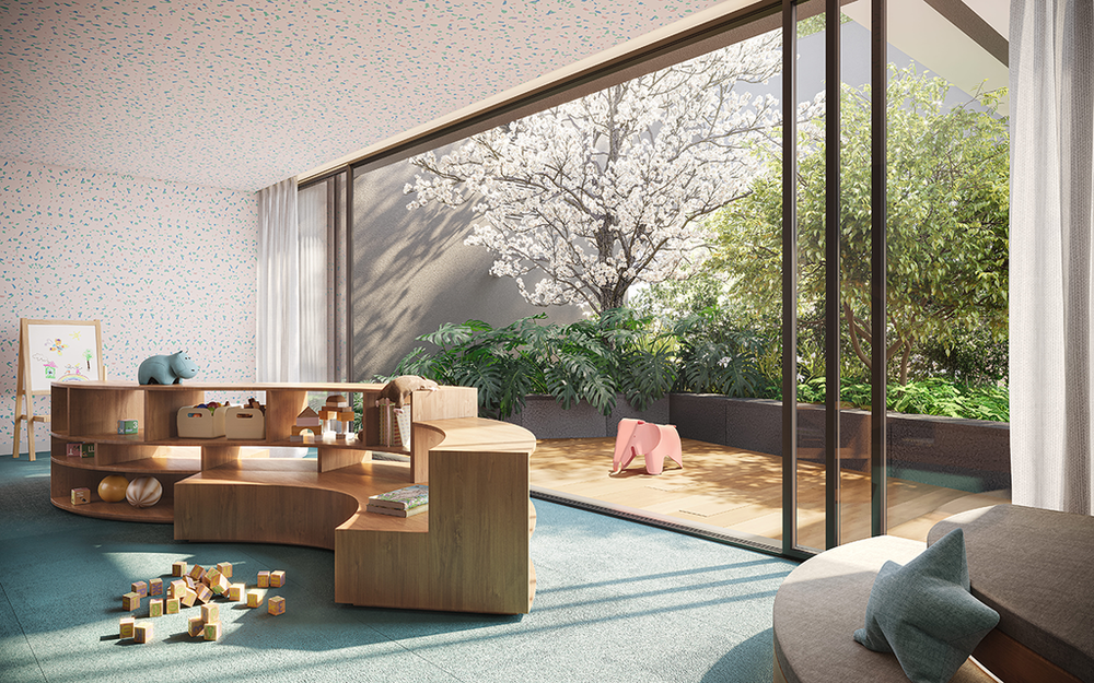 Cobertura à venda com 4 quartos, 341m² - Foto 3