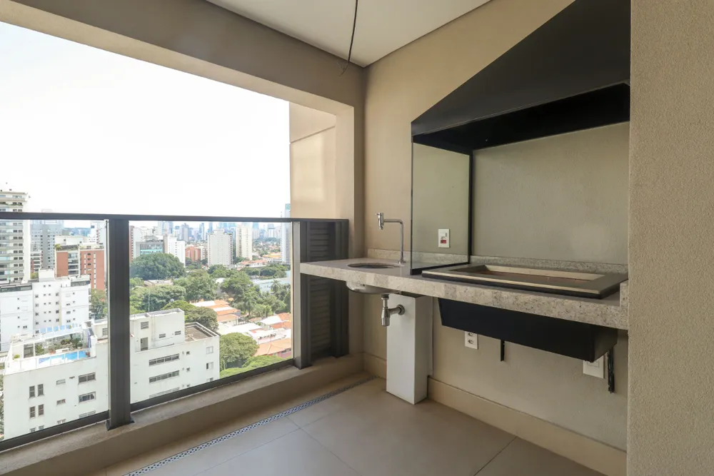 Apartamento, 3 quartos, 232 m² - Foto 2
