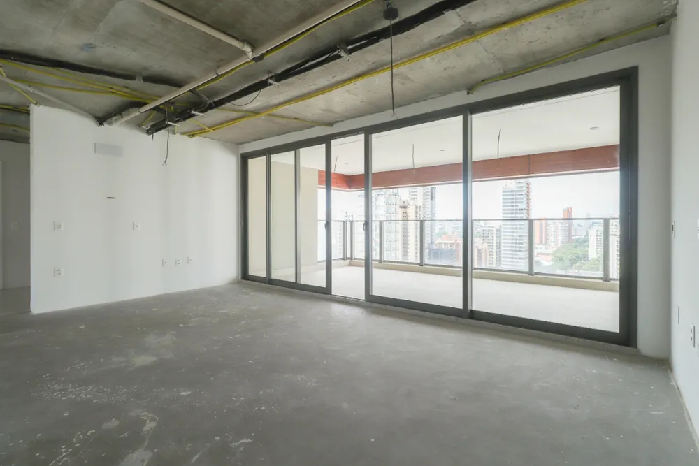 Apartamento, 3 quartos, 232 m² - Foto 3