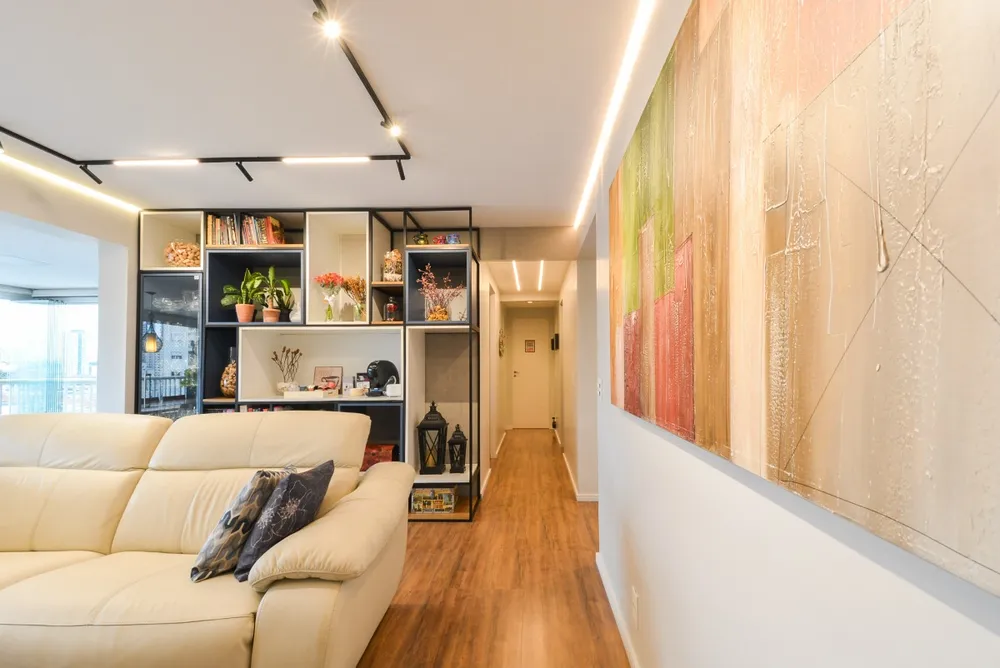 Apartamento, 3 quartos - Foto 2