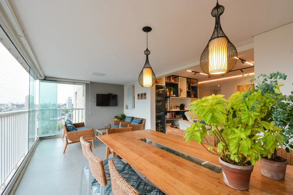 Apartamento, 3 quartos - Foto 4