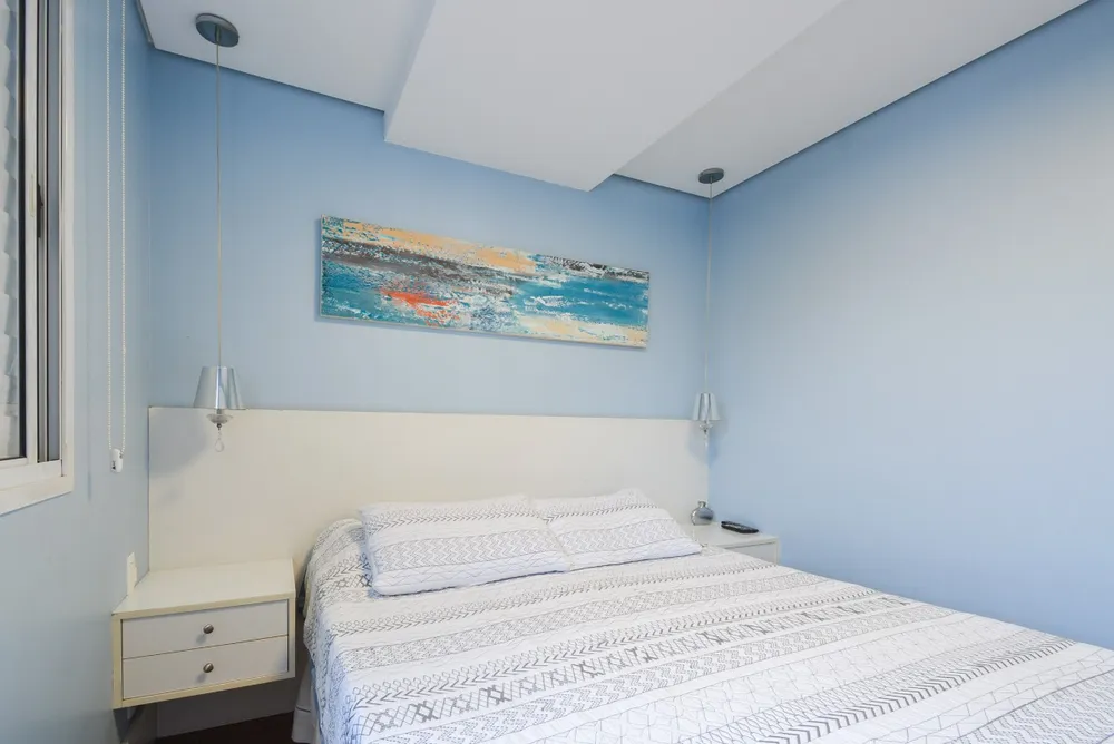 Apartamento, 3 quartos - Foto 12