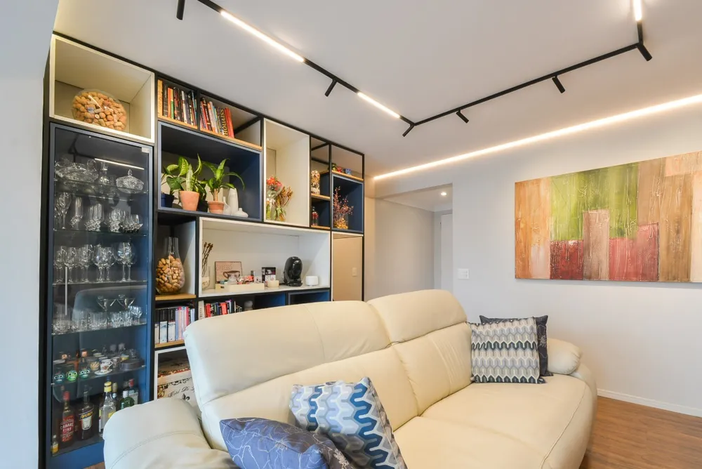Apartamento, 3 quartos - Foto 7