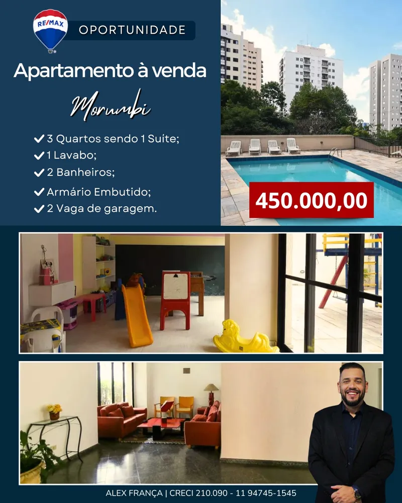 Apartamento, 3 quartos - Foto 12