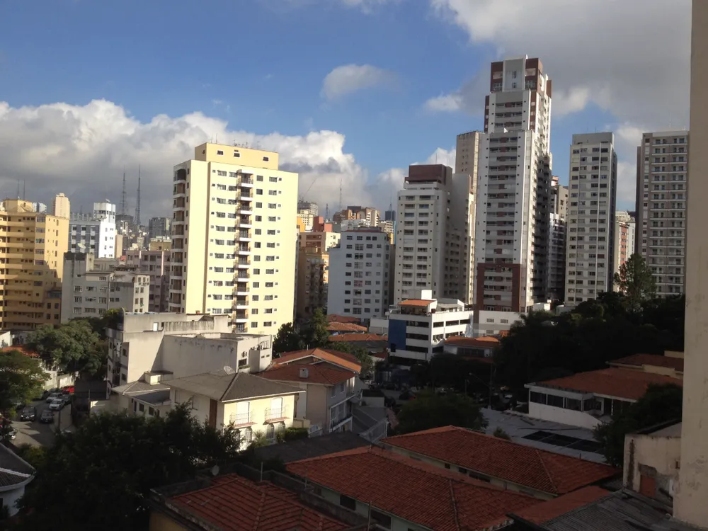 Apartamento, 3 quartos, 500 m² - Foto 2