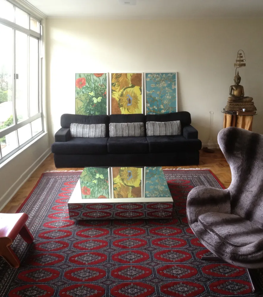 Apartamento, 3 quartos, 500 m² - Foto 8