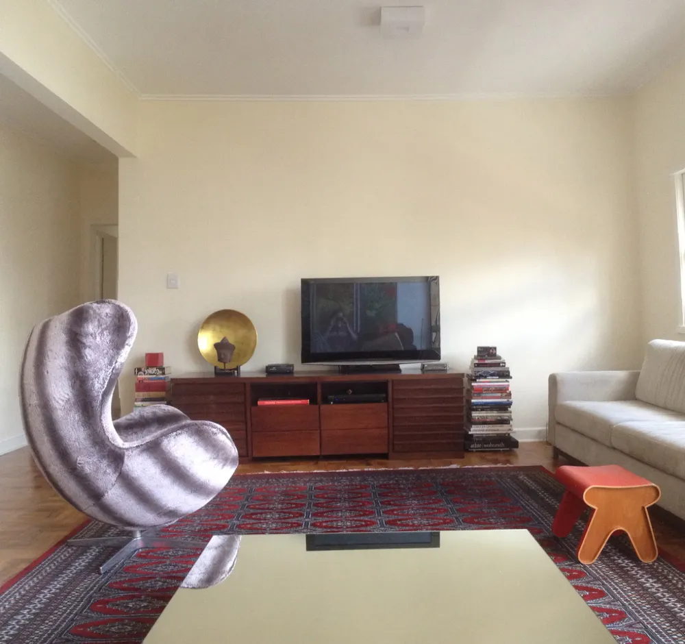 Apartamento, 3 quartos, 500 m² - Foto 2