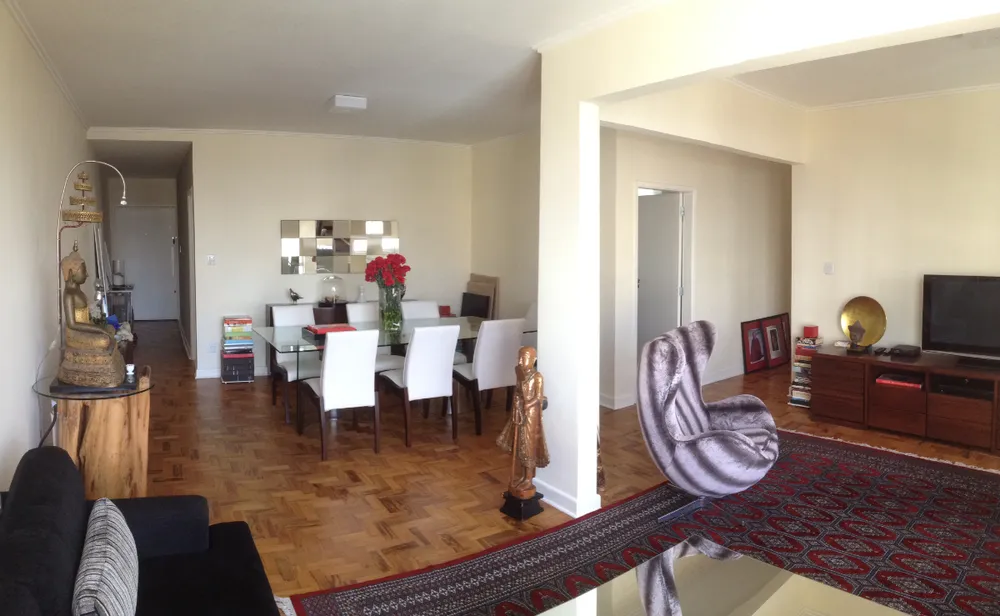 Apartamento, 3 quartos, 500 m² - Foto 4