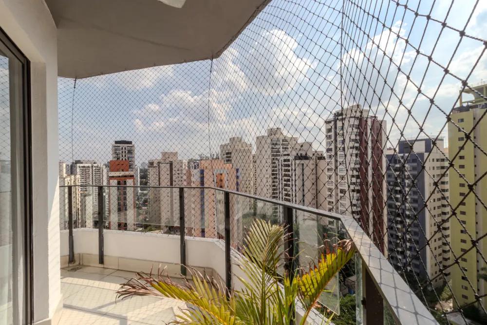 Cobertura, 3 quartos, 315 m² - Foto 1