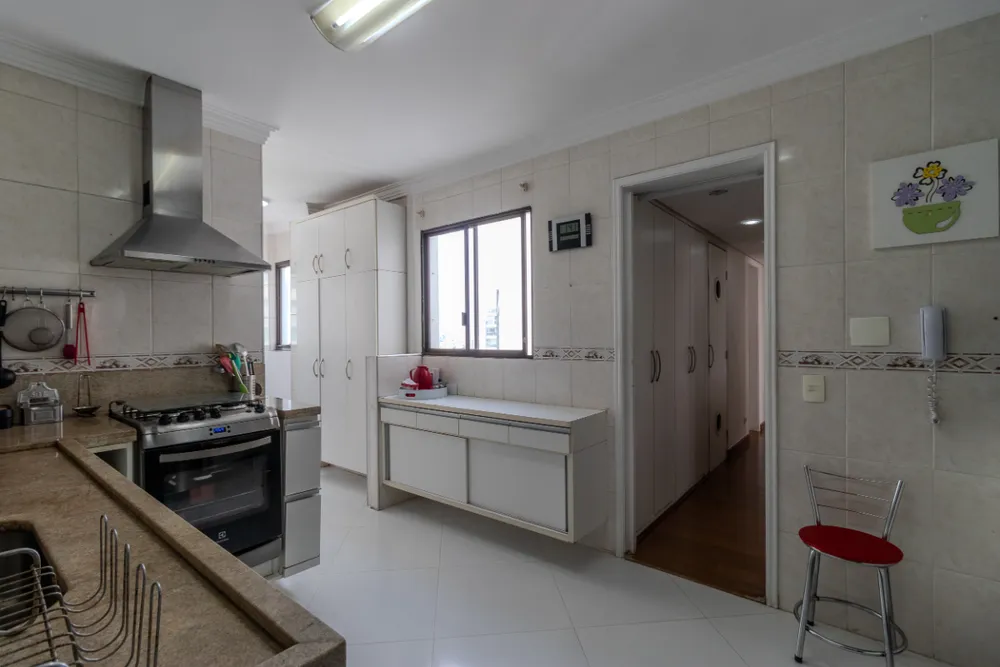 Cobertura, 3 quartos, 315 m² - Foto 8