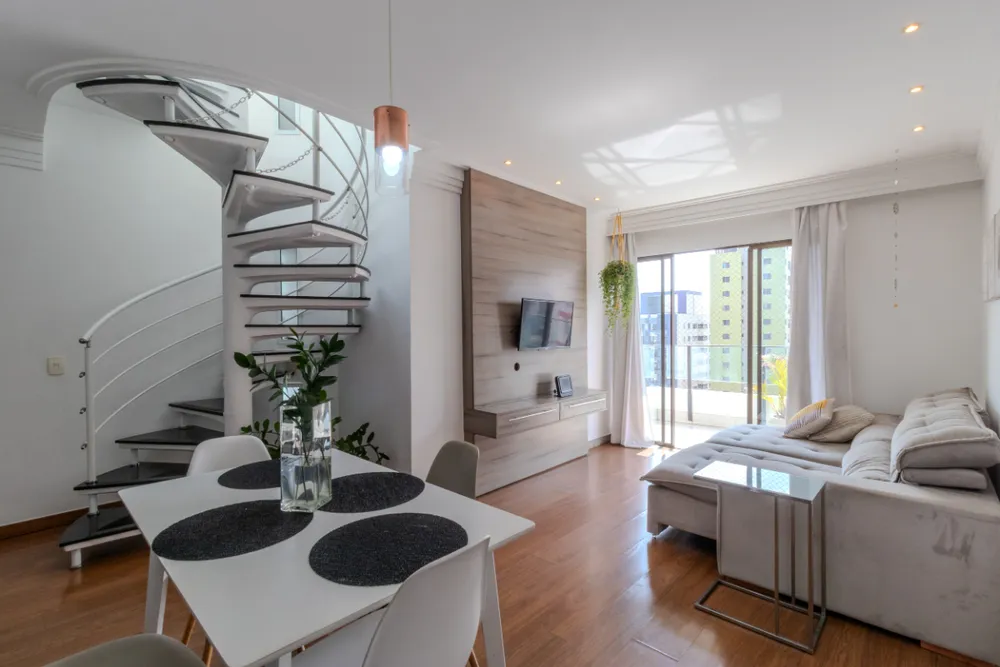 Cobertura, 3 quartos, 315 m² - Foto 5