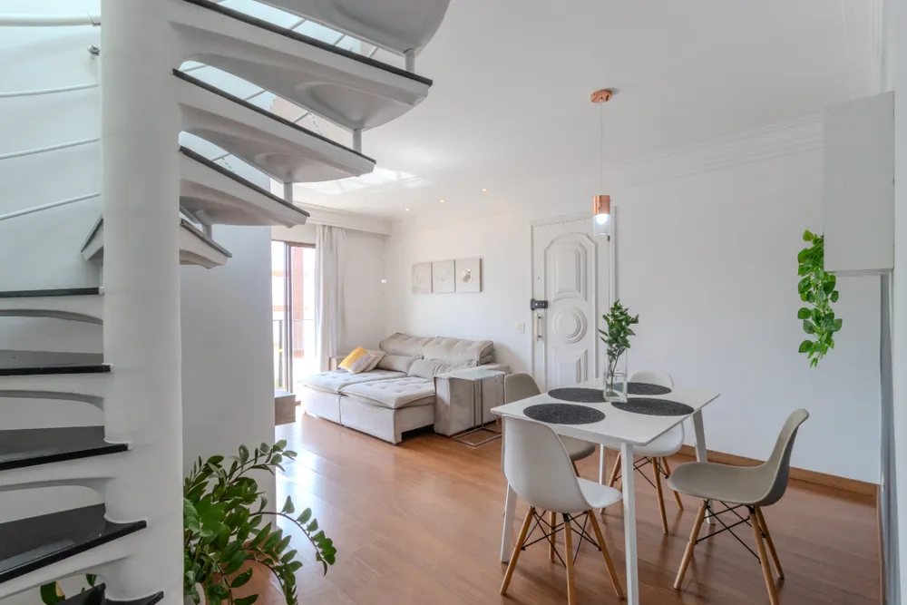 Cobertura, 3 quartos, 315 m² - Foto 2