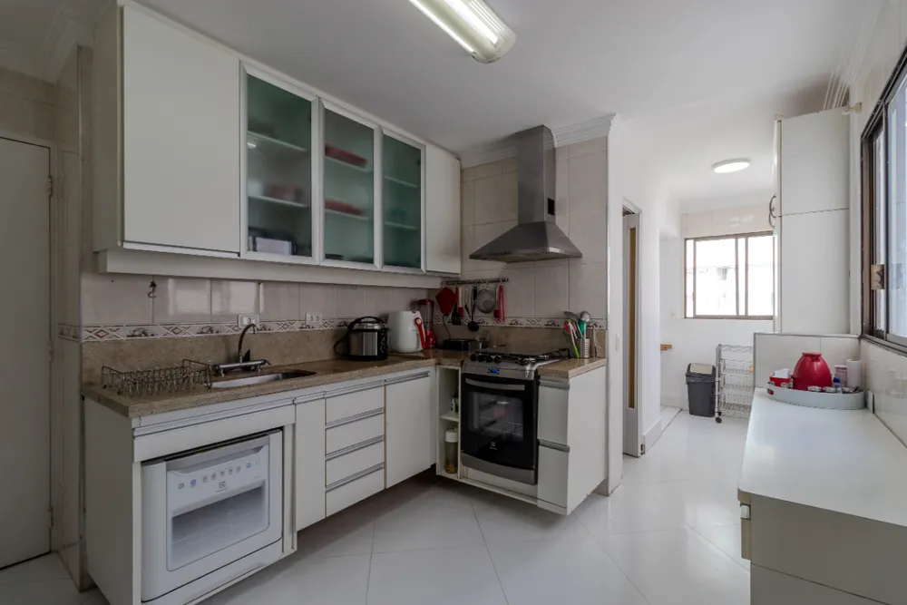 Cobertura, 3 quartos, 315 m² - Foto 4