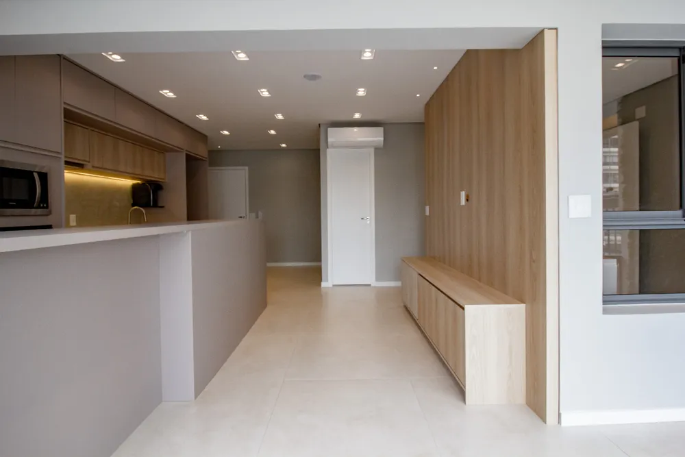 Apartamento, 3 quartos - Foto 3