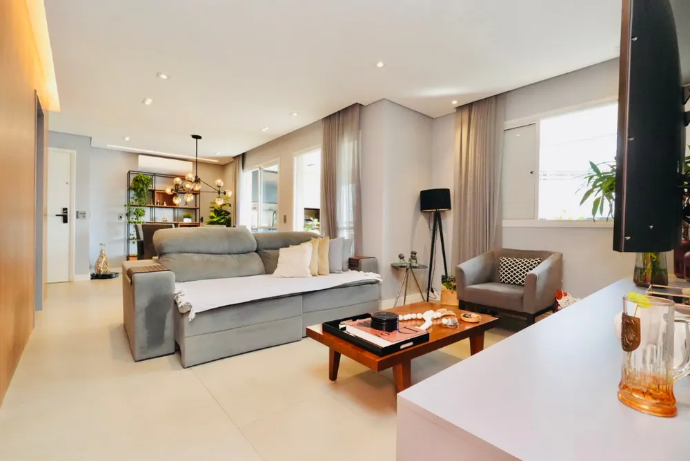 Apartamento, 2 quartos, 94 m² - Foto 3