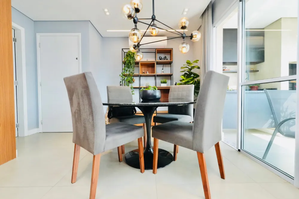 Apartamento, 2 quartos, 94 m² - Foto 2