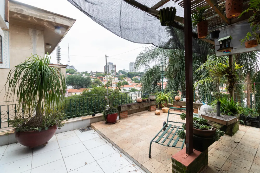 Sobrado, 3 quartos, 300 m² - Foto 2