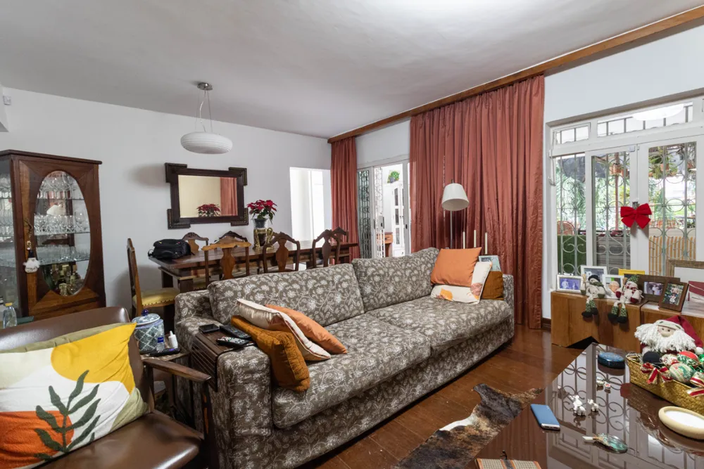 Sobrado, 3 quartos, 300 m² - Foto 5