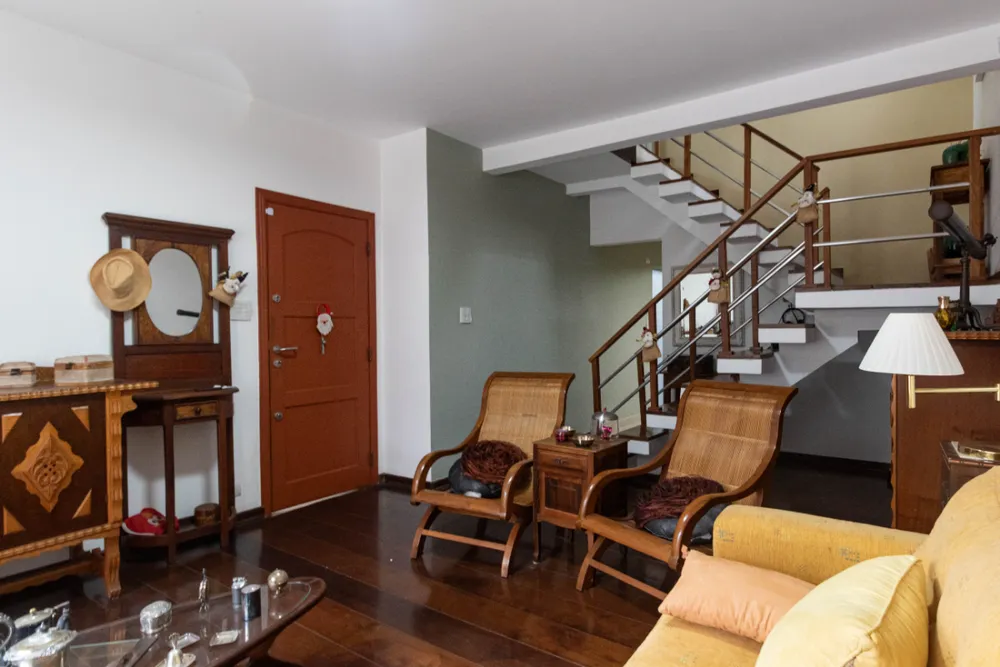Sobrado, 3 quartos, 300 m² - Foto 1