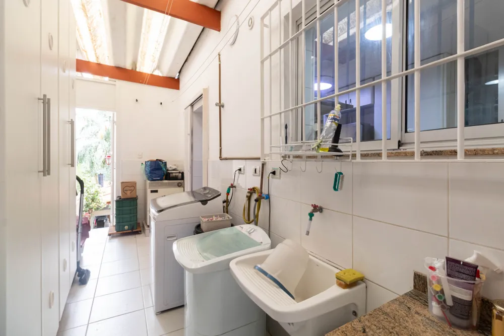 Sobrado, 3 quartos, 300 m² - Foto 4