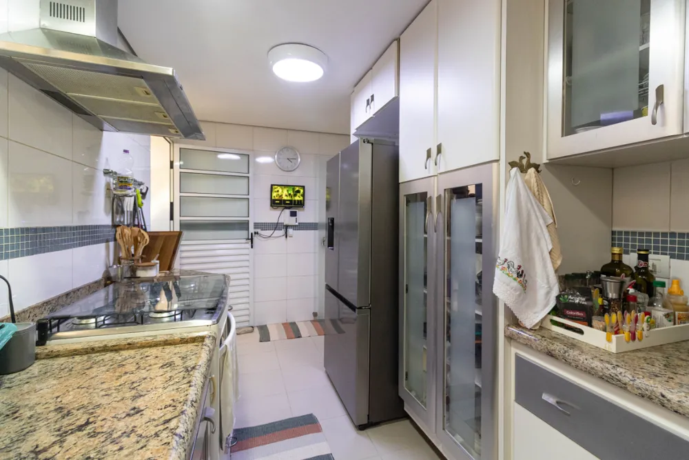 Sobrado, 3 quartos, 300 m² - Foto 8