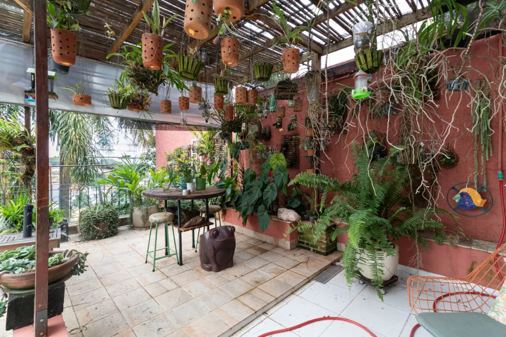 Sobrado, 3 quartos, 300 m² - Foto 8