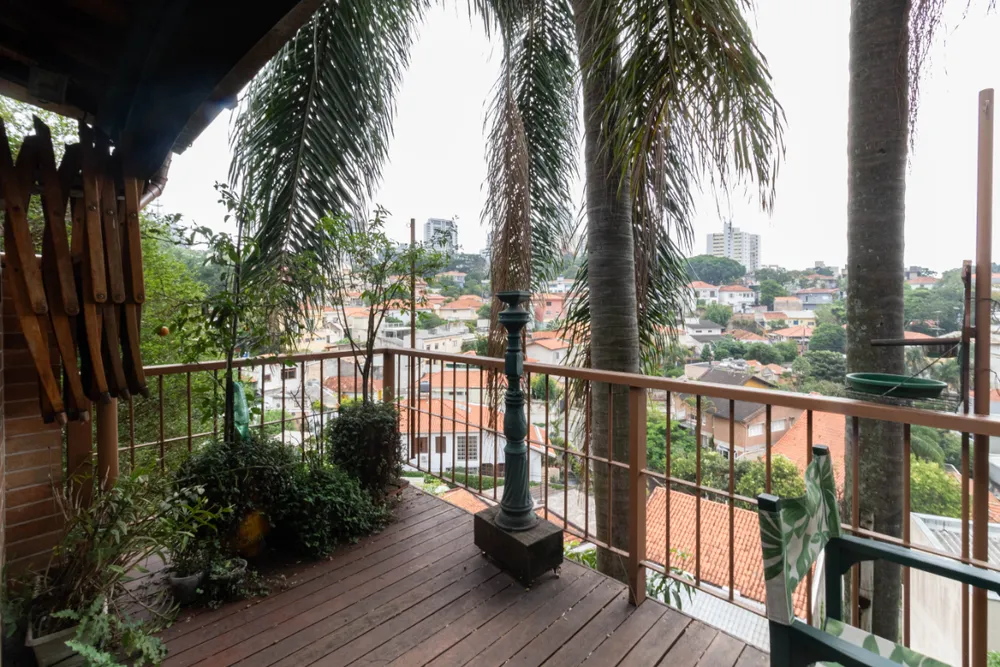 Sobrado, 3 quartos, 300 m² - Foto 12