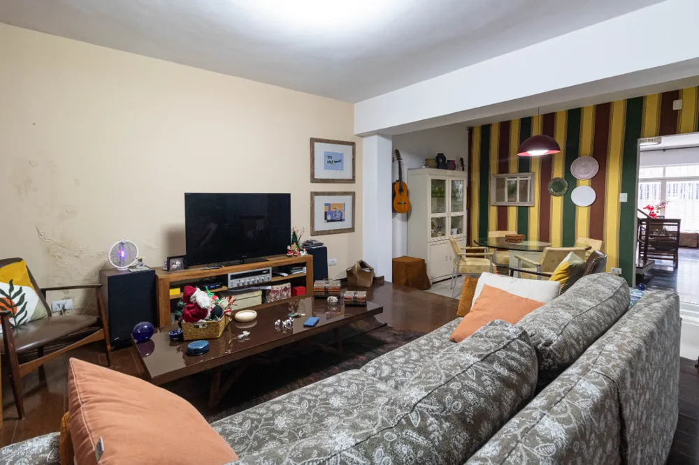 Sobrado, 3 quartos, 300 m² - Foto 6